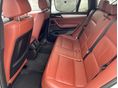 BMW X3 2012/6 - 8