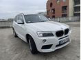BMW X3 2012/6 - 1