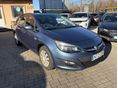 OPEL ASTRA J Sports Tourer 1.6 CDTI Start-Stop Cosmo Tempomat/Park.radar elöl-hátul/Vonóhorog/Magyarországi