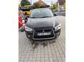 MITSUBISHI ASX 1.8 DI-D Invite 4WD