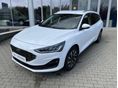 FORD FOCUS 1.5 EcoBlue Titanium (Automata) Kombi dízel Tolatókamera! Téli csomag! 17-s alukerekek! Készleten!