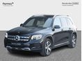 MERCEDES-BENZ GLB 200 Progressive 7G-DCT (7 személyes ) mo-i. Áfá-s. garancia. 1 tulajdonos. friss szerviz . 2021-es gyártás