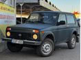 LADA 4X4 2014/2 - 2