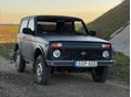 LADA 4X4 2014/2 - 22