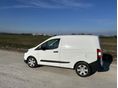FORD COURIER 2019 - 4