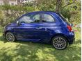 ABARTH 595 2018/9 - 10