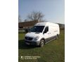 MERCEDES-BENZ Sprinter 316