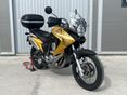 HONDA XL 700 V 