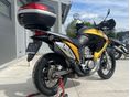 HONDA XL 700 V 2008/4 - 3