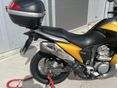 HONDA XL 700 V 2008/4 - 5