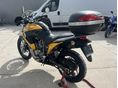 HONDA XL 700 V 2008/4 - 13
