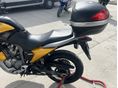 HONDA XL 700 V 2008/4 - 20