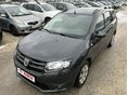 DACIA LOGAN 2016 - 2