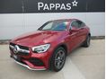 MERCEDES-BENZ GLC 200 2021/5 - 1