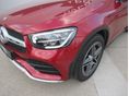 MERCEDES-BENZ GLC 200 2021/5 - 2