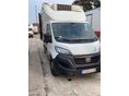 FIAT DUCATO 2.2 Mjet MWB 3.5 t (2 személyes )
