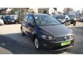 VOLKSWAGEN GOLF SPORTSVAN 1.6 TDI BMT Trendline 114.000 km ÜLÉSFÜTÉS . NAVIGÁCIÓ. TÉLI -NYÁRI GARNITÚRA. DIGITKLIMA. PDC