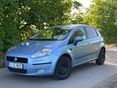 FIAT GRANDE PUNTO 2006/4 - 1