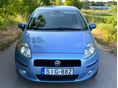 FIAT GRANDE PUNTO 2006/4 - 2