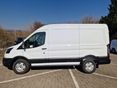 FORD TRANSIT 2.0 TDCi 350 MWB Trend RAKTÁRKÉSZLETRŐL AZONNAL! 3% FIX KAMAT!