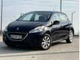 PEUGEOT 208 1.0 VTi PureTech Active ISOFIX-TEMPOMAT-ELEKTROMOS ABLAK-VONÓHOROG!