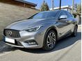 INFINITI Q30 1.5d Premium Alcantara