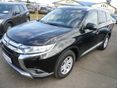 MITSUBISHI OUTLANDER 2017/12 - 1