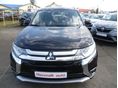 MITSUBISHI OUTLANDER 2017/12 - 2