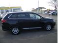 MITSUBISHI OUTLANDER 2017/12 - 4
