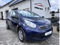 KIA VENGA 1.4 CRDi LX Vezetett szervizkönyv//Új fékek