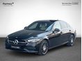 MERCEDES-BENZ C 180 2022/4 - 1