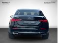 MERCEDES-BENZ C 180 2022/4 - 11