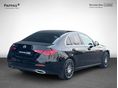 MERCEDES-BENZ C 180 2022/4 - 12