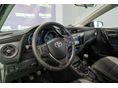 TOYOTA AURIS 2016/9 - 19