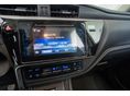TOYOTA AURIS 2016/9 - 16