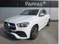 MERCEDES-BENZ GLE 450 4Matic 9G-TRONIC EQ Boost mo.-i.vez.szervizkönyv