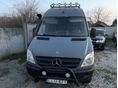 MERCEDES-BENZ SPRINTER 2009/3 - 3