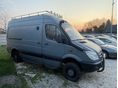 MERCEDES-BENZ SPRINTER 2009/3 - 4