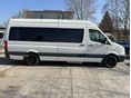 VOLKSWAGEN CRAFTER 2.5 TDI 35 L4H2