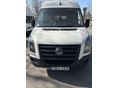 VOLKSWAGEN CRAFTER 2011/1 - 2