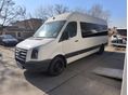 VOLKSWAGEN CRAFTER 2011/1 - 3