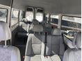 VOLKSWAGEN CRAFTER 2011/1 - 5