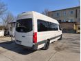 VOLKSWAGEN CRAFTER 2011/1 - 6