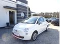 FIAT 500 2012/3 - 2