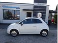 FIAT 500 2012/3 - 1