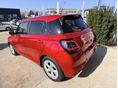SUZUKI SWIFT 2025/10 - 4