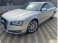 AUDI A8 4.2 V8 FSI