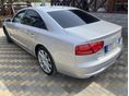 AUDI A8 2010/4 - 5