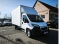 PEUGEOT BOXER 2015/7 - 2