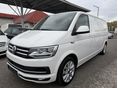 VOLKSWAGEN TRANSPORTER T6 2.0 TDI BMT DSG HT (3 személyes ) FULL! Dsg.Navi.Led.Ülésfűtés.Pdc.Alu.Horog.Kamera.Állófűtés.Távolságtartó temp.M